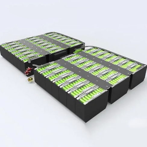 尘埃粒子计数器对锂电池生产质量的影响